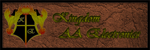 Kingdom AA Electronics