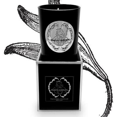 Bougie Le Ténébreux SAINTS ESPRITS