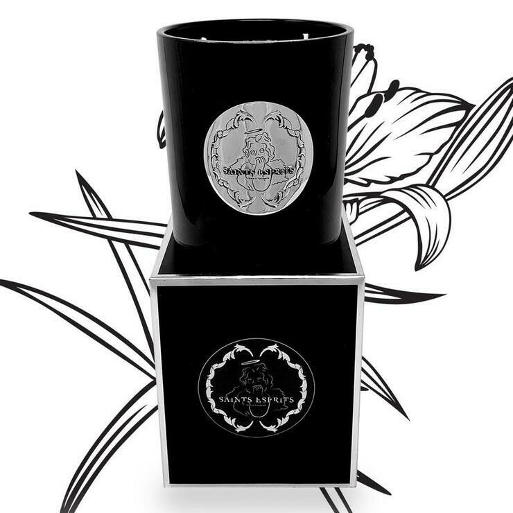 Bougie L'Envoûtante SAINTS ESPRITS