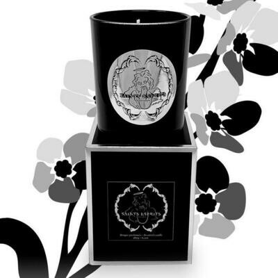 Bougie La Sauvage SAINTS ESPRITS Bougie La Sauvage SAINTS ESPRITS