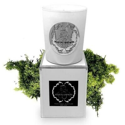 Bougie La Mousse SAINTS ESPRITS