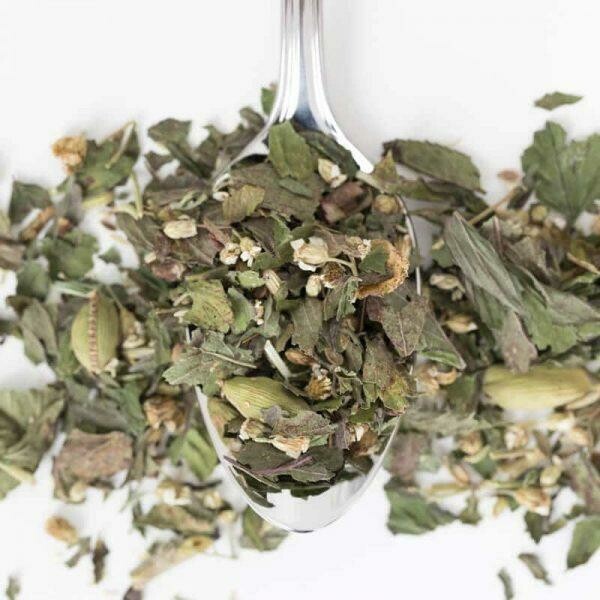 MAMA Digest Infusions Recharge GREENMA