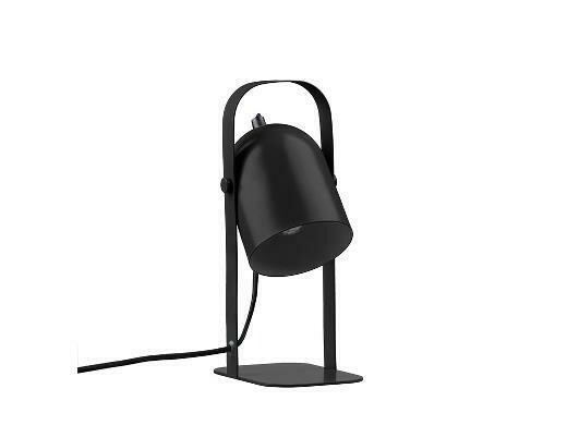 Lampe Noire VILLA COLLECTION