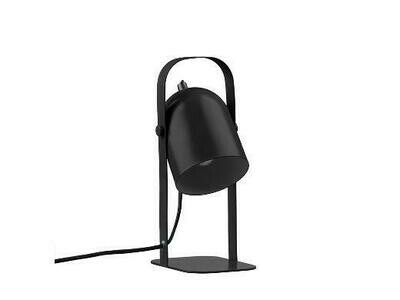 Lampe Noire VILLA COLLECTION