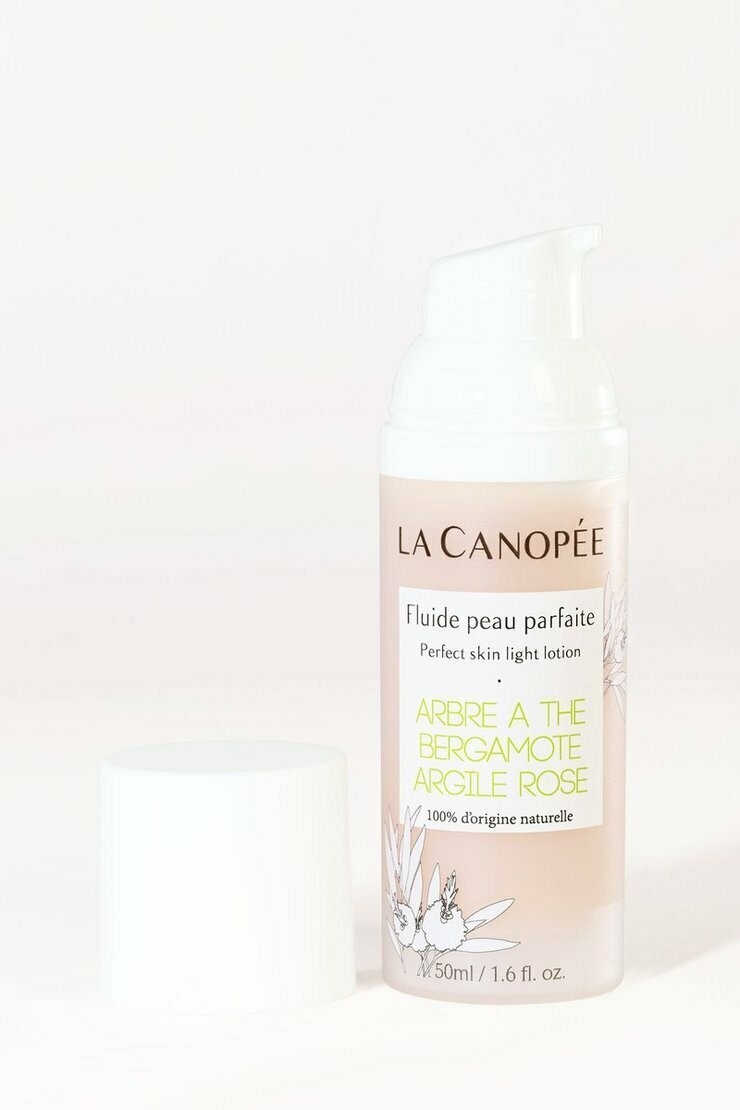 Fluide Peau Parfaite LA CANOPEE