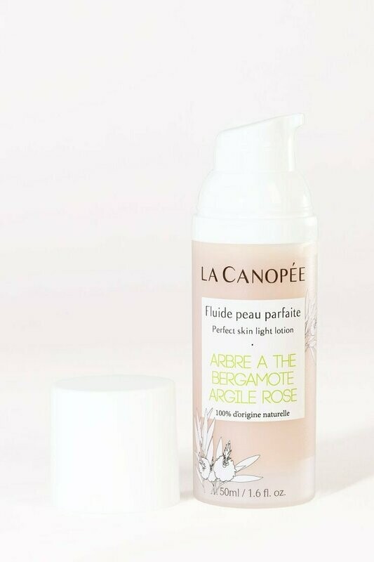 Fluide Peau Parfaite LA CANOPEE