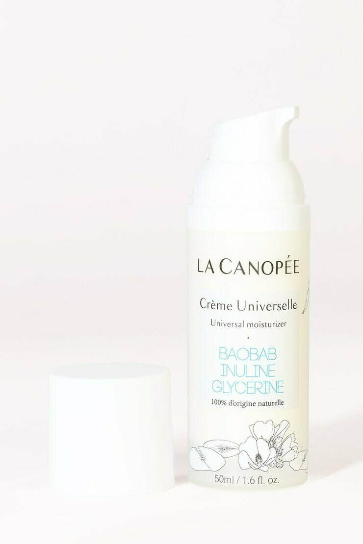 Crème Universelle LA CANOPEE
