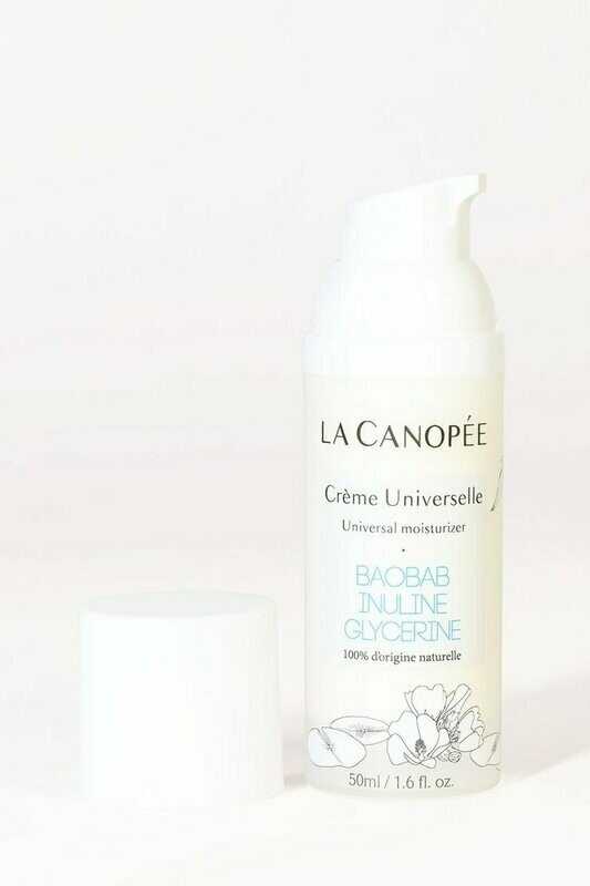 Crème Universelle LA CANOPEE