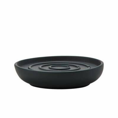 Porte Savon Noir Nova ZONE