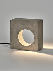 Lampe De Table Béton SERAX