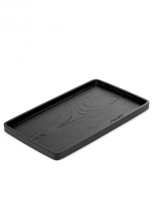 Plateau Bois Rectangulaire VVD 30x20 SERAX