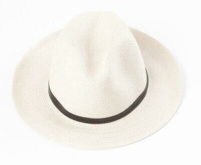 Chapeau Écru TRAVAUX EN COURS Chapeau Écru TRAVAUX EN COURS