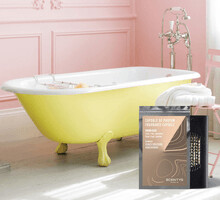 Capsule de parfums Virgin Nude SCENTYS