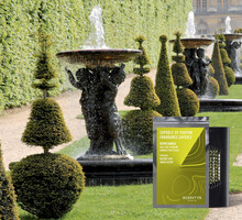 Capsule de parfums Vesper Garden SCENTYS