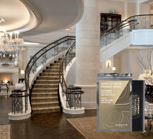 Capsule de parfums Villa Elegancia SCENTYS