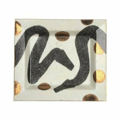 Vide poche serpent ASIATIDES