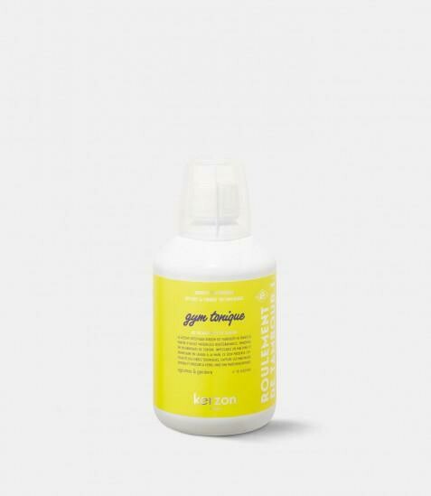 Lessive Gym Tonic KERZON