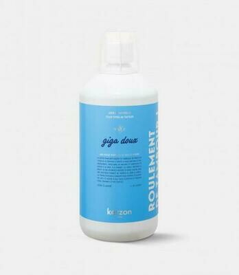 Lessive Giga Doux KERZON