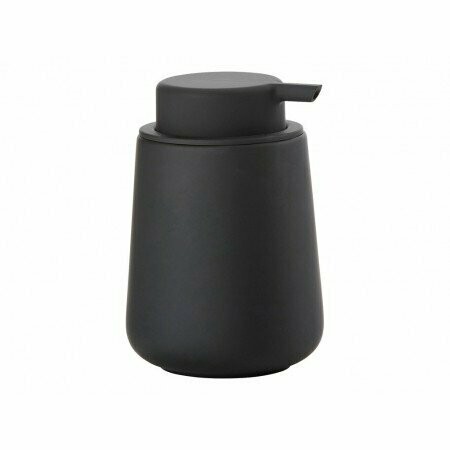 Distributeur de Savon Noir Nova ZONE