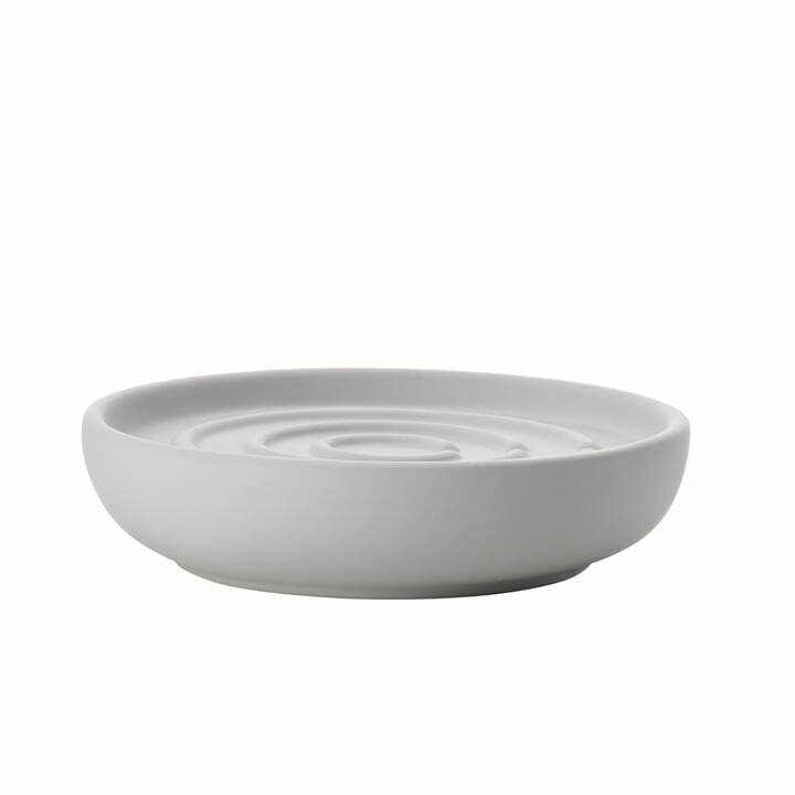 Porte Savon Gris Nova ZONE