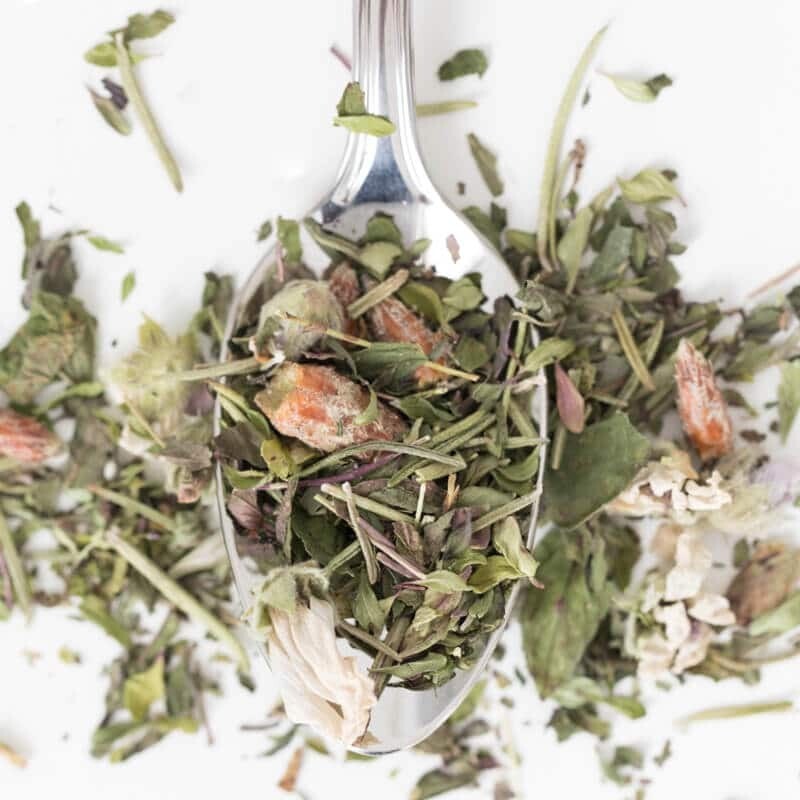 MAGIC MAMA Infusion Recharge GREENMA