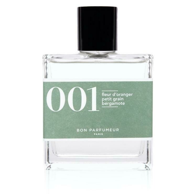 Eau de Parfum 001 30 ml BON PARFUMEUR