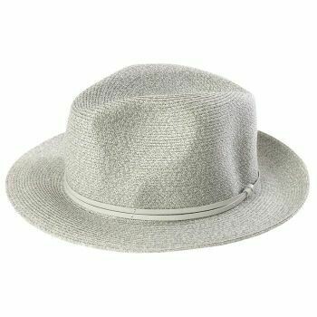 Chapeau Gris Clair TRAVAUX EN COURS