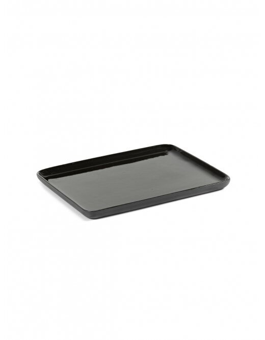 Plateau rectangulaire COSE SERAX Plateau rectangulaire COSE SERAX
