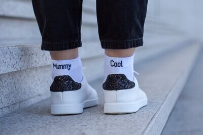 Chaussette Mummy Cool Taille 36/40 KLAK