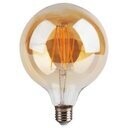 Ampoule LED Globe Filament Vertical OPJET