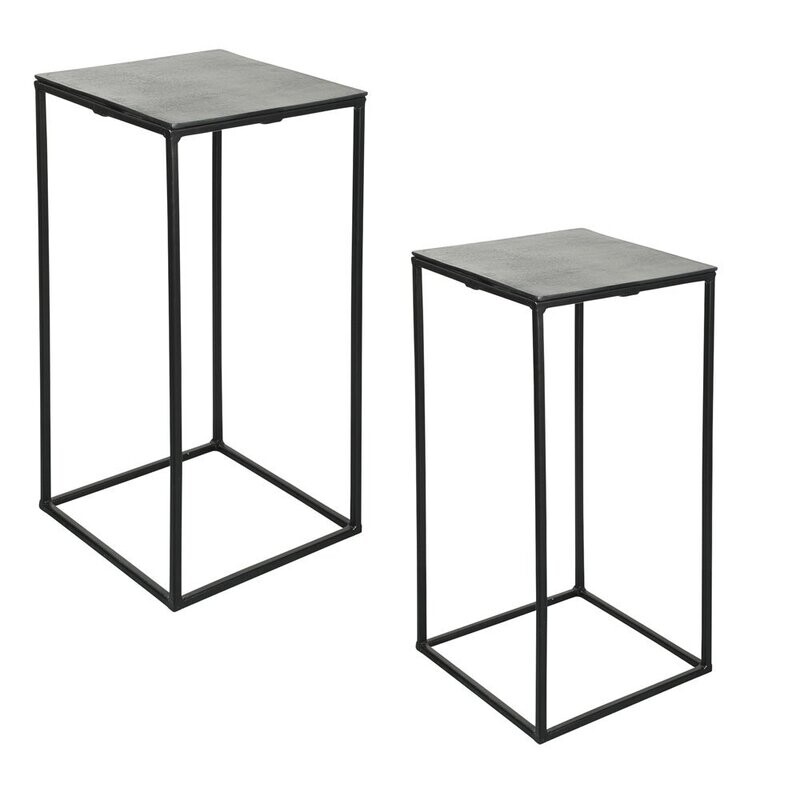 Sellette carrée 30x64cm TABLE PASSION