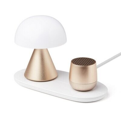 Mini chargeur duo LEXON Mini chargeur duo LEXON