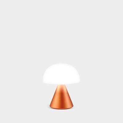Mina Orange Lampe LED LEXON Mina Orange Lampe LED LEXON