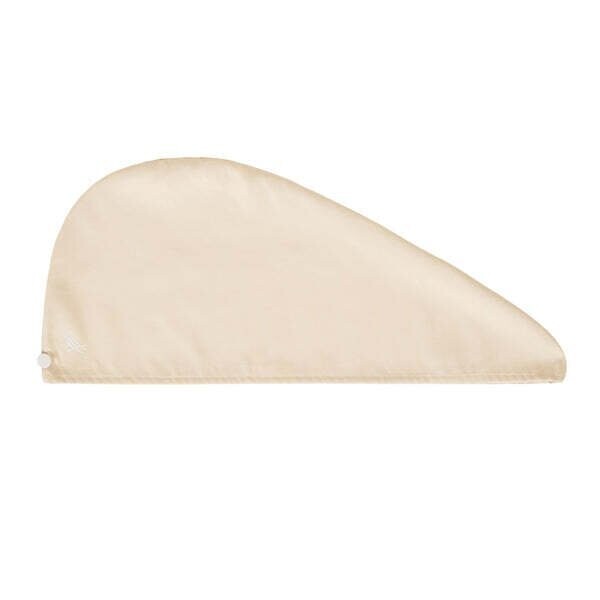 Serviette à cheveux séchage rapide DOCK & BAY, Couleur: Beige de Bali