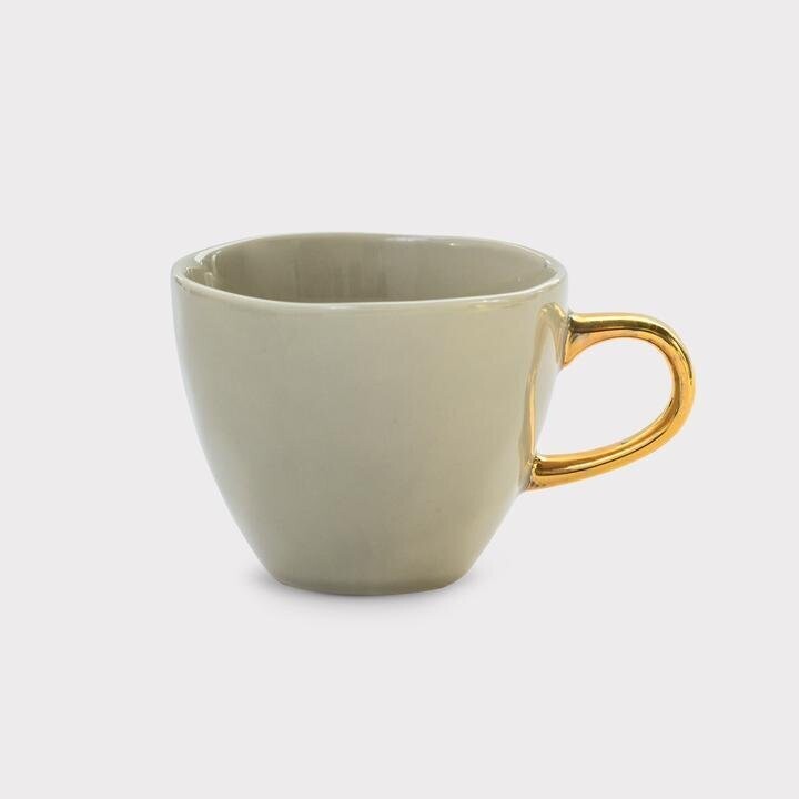 Good Morning Cups Mini URBAN NATURE, Couleur: Grey morn