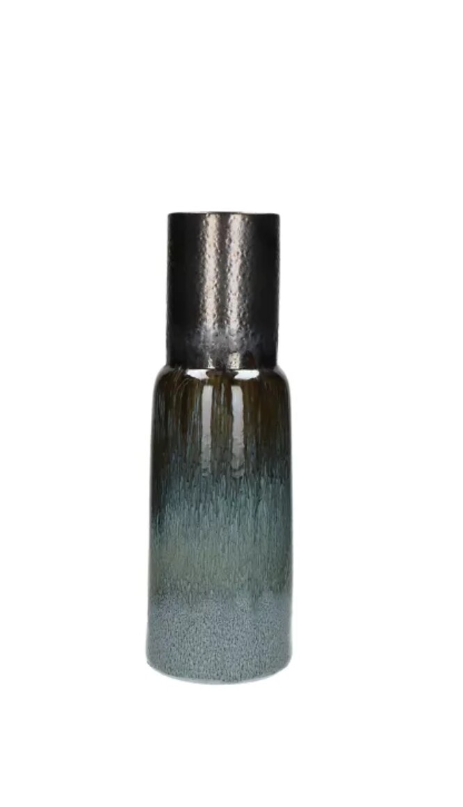 Vase Omar H46 POMAX