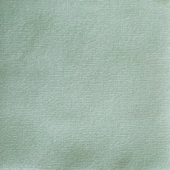 Serviette 40x40 Uni Vert Sauge Françoise Paviot