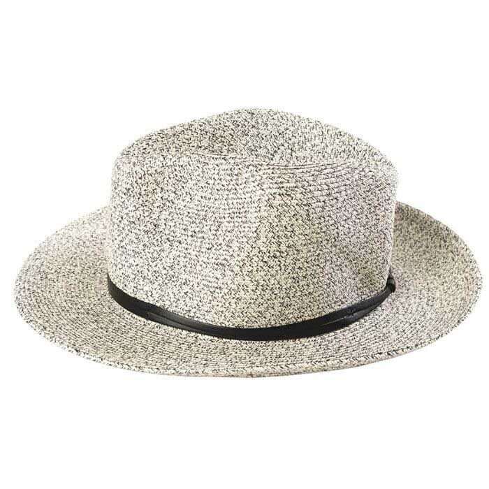 Chapeau Noir & Blanc TRAVAUX EN COURS