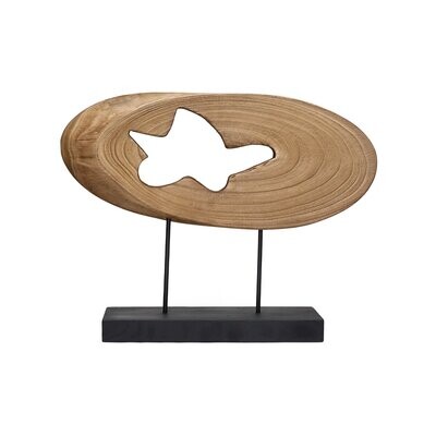 Objet déco Olarra POMAX