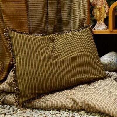 Coussin Punjab 35x50 INDIAN SONG