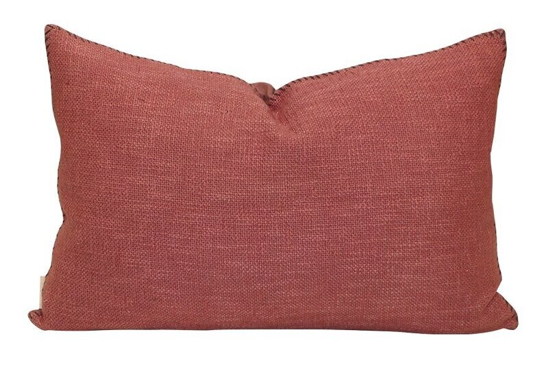 Housse de coussin KAMALA 40x60 CLAIRE GASPARINI Housse de coussin KAMALA 40x60 CLAIRE GASPARINI