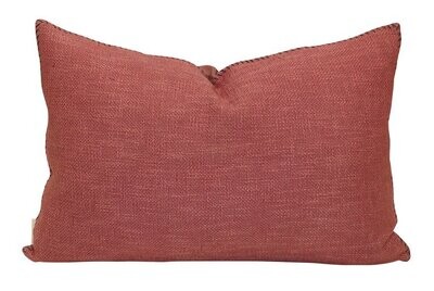 Housse de coussin KAMALA 40x60 CLAIRE GASPARINI Housse de coussin KAMALA 40x60 CLAIRE GASPARINI