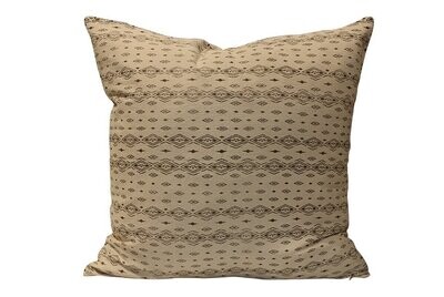 Housse de coussin ASAO CLAIRE GASPARINI