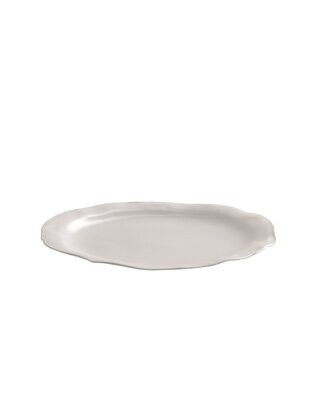 Coffret 2 assiettes S Imperfection Parfaite SERAX
