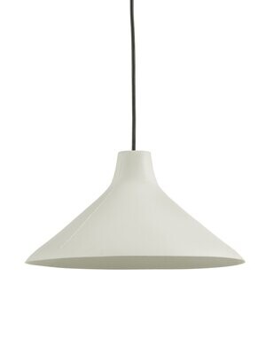 Suspension L Couture Blanche SERAX