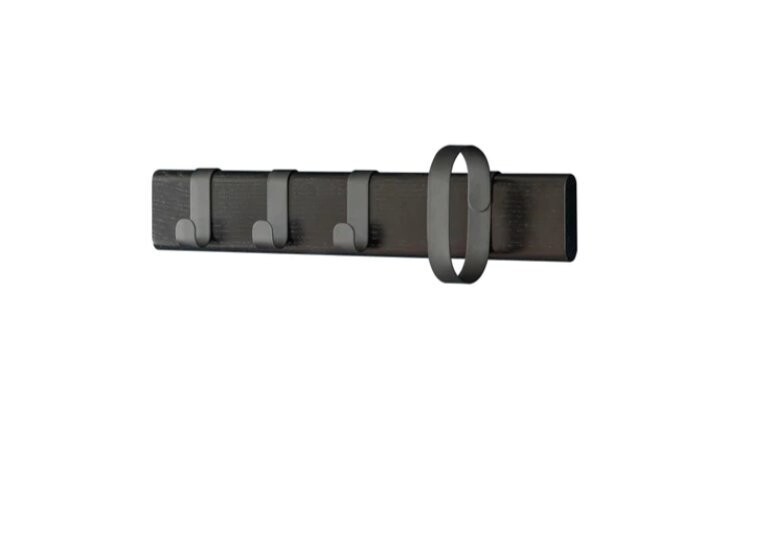 Porte manteau FLUKE NOVOFORM