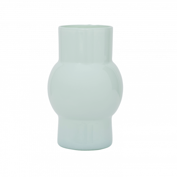 Vase verre recyclé  Tummy C URBAN NATURE