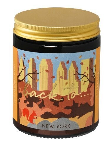 Bougie Back To New York FARIBOLES Bougie Back To New York FARIBOLES