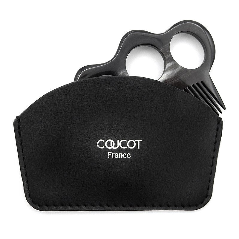 Etui POINT AMERICAIN CAVALERA COUCOT