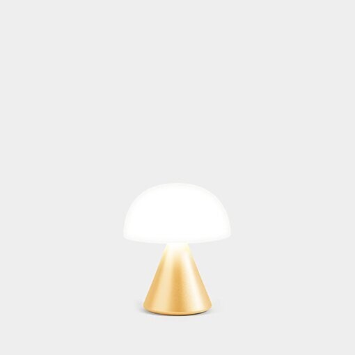Mina Light Yellow Lampe LED LEXON